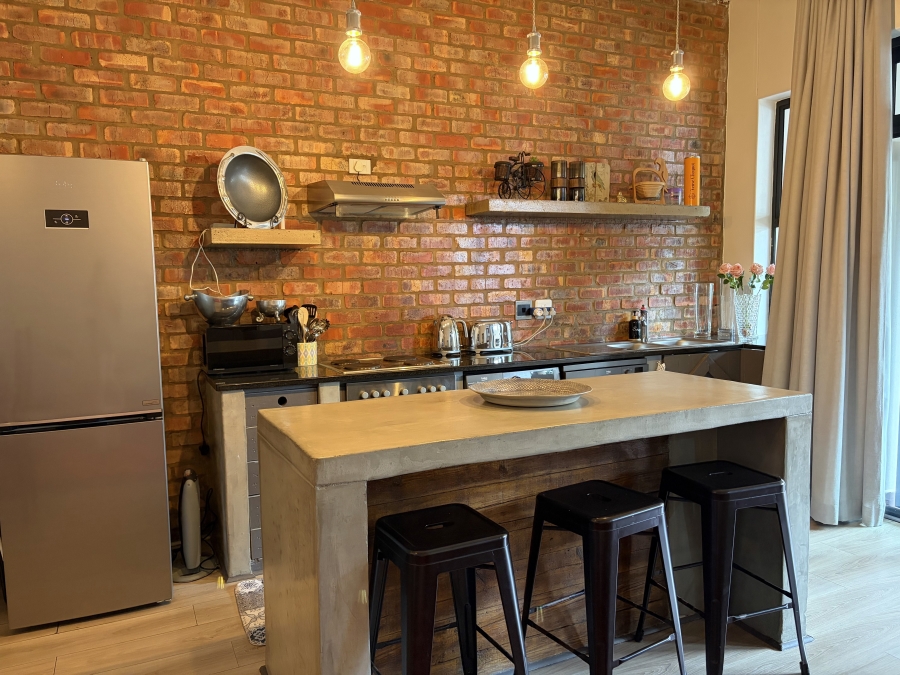 2 Bedroom Property for Sale in Knysna Central Western Cape